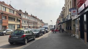 De nombreux riverains ont fait part d'un sentiment d'insécurité grandissant au sein de cette rue de la ville de Saint-Omer. 