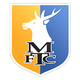 Mansfield Town