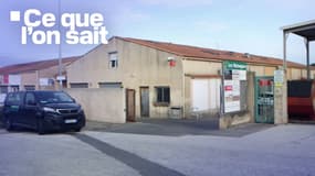 Les faits se sont déroulés ce samedi 31 mai à Puget-sur-Argens (Var)