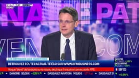 Les questions : Que me suggérez-vous pour positionner quelques titres du CAC 40 pour 2023 ? - 18/11