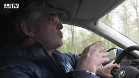 Cyclisme – Les souvenirs de Marc Madiot sur Paris-Roubaix