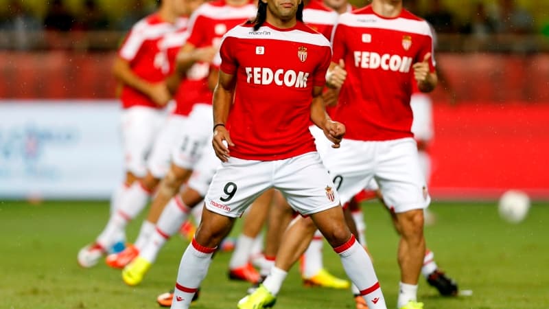 Radamel Falcao