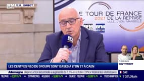 Jean-Louis Coutin (Vignal Group) : Focus sur les activités de Vignal Group - 07/12
