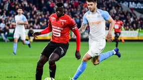 Mbaye Niang