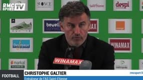 Football / ASSE-Monaco : Un nul qui n’arrange personne - 09/11