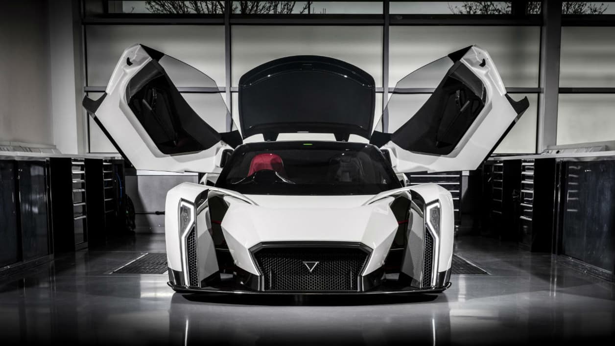 Opération portes ouvertes pour la Dendrobium qui fera sa première mondiale à Genève Opération portes ouvertes pour la Dendrobium qui fera sa première mondiale à Genève