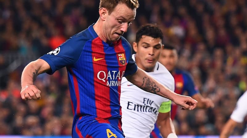 Ivan Rakitic