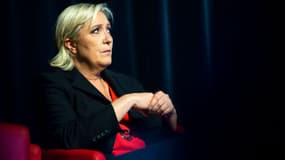 Marine Le Pen