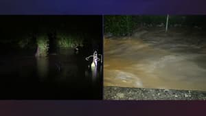 La dépression Kirk a balayé la France ce 9 octobre