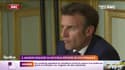 Emmanuel Macron esquisse sa nouvelle méthode de gouvernance