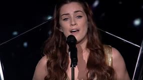 Lucie Jones sera-t-elle la toute dernière candidate à l'Eurovision concourant pour le Grande-Bretagne?