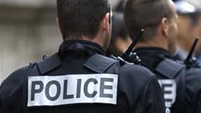 Deux policiers en garde à vue à Marseille pour trafic de stupéfiants - Vendredi 18 mars 2016