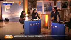 Retour sur dix ans de projets au sein de la Région Sud