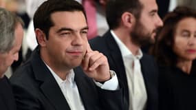La Grèce est prête à des concessions, mais sans aller trop loin pour ne pas froisser la gauche radicale allié du parti au pouvoir, Syriza.