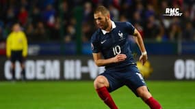Euro 2020 : Rothen pense que le retour de Benzema "peut donner plus de style" à l'équipe de France