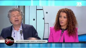 SNCF : "Depuis 50 ans, on a habitué les usagers des transports publics à être des esclaves !"