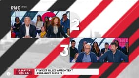 Le Match des GG - 20/03