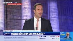 Résultats du second tour des élections législatives : quelle réaction des marchés ? - 08/07