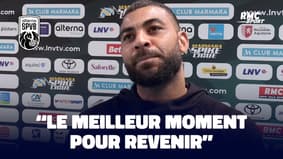 Volley : “Le meilleur moment pour revenir”, Ngapeth explique les raisons de son retour à Poitiers