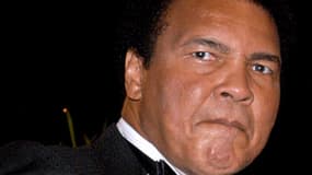 Mohamed Ali