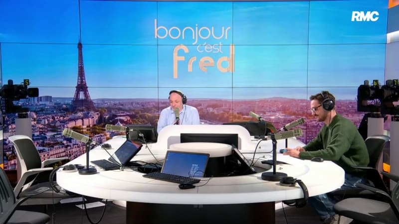 Municipales 2026: à Marseille, le RN peut-il convaincre les électeurs de droite?