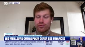 Le coach : Les meilleurs outils pour gérer ses finances - 27/11