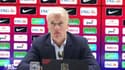 Didier Deschamps : "Il y a peut être une part de décompression"
