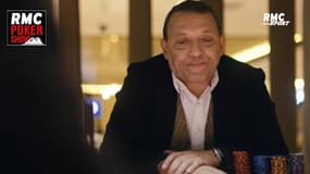 RMC POKER SHOW : "Hell in", le court métrage d'Arsène Mosca