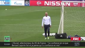 Hermel  : ""J'ai trouvé le joueur parfait"