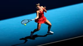 Marta Kostyuk