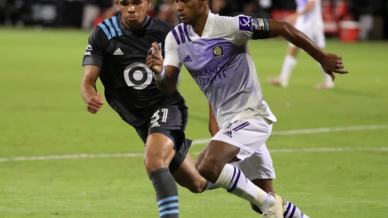 Nani en finale de MLS