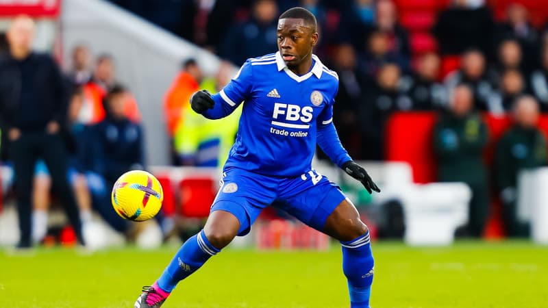 Surprise, Nampalys Mendy signe à Lens trois jours après la clôture du mercato
