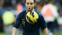 Mathieu Valbuena