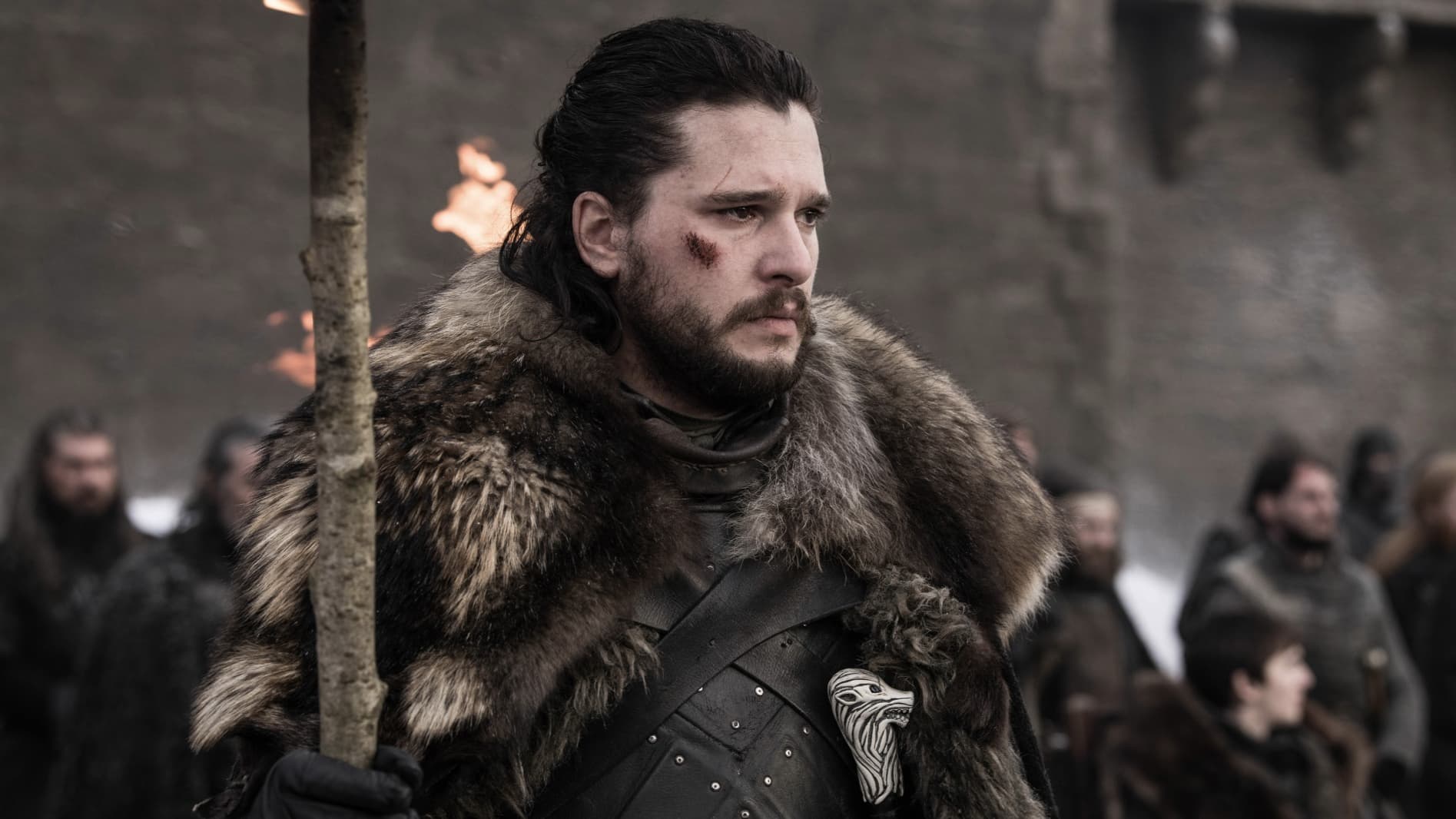 Jon Snow