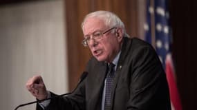 Bernie Sanders accuse les républicains de racisme - Mercredi 24 Février 2016