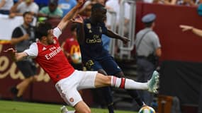 Ferland Mendy