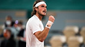 Stefanos Tsitsipas 