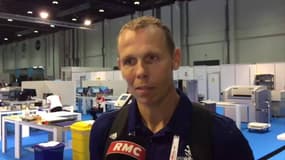 Stress, fatigue… la coupe du monde des métiers, "c'est du sport de haut-niveau"