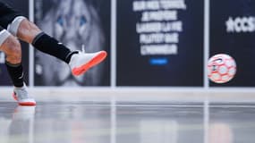 Futsal 