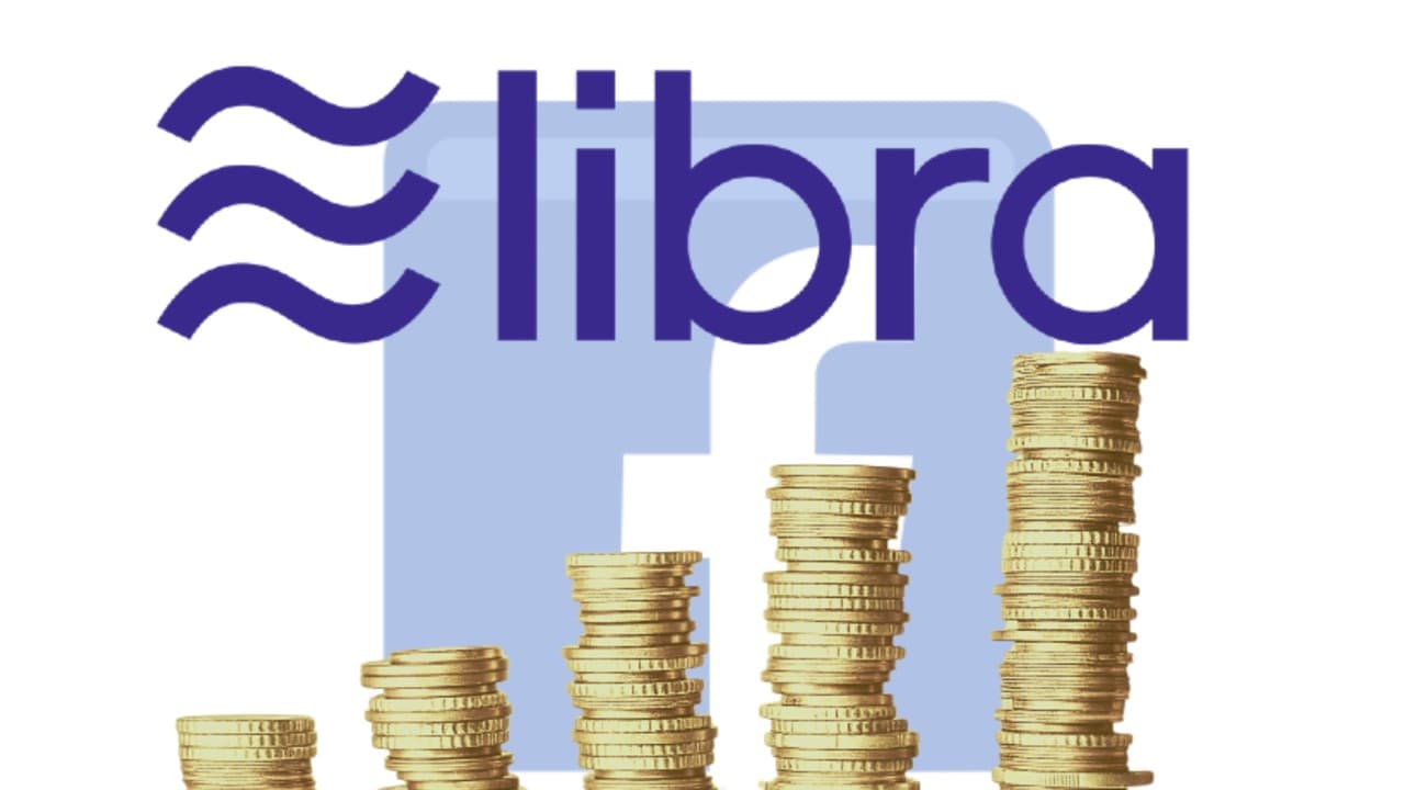 Bertrand Perez, DG de Libra: 