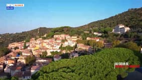 Au Cœur de Bormes les Mimosas