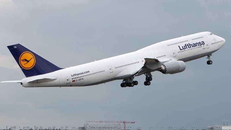Lufthansa lance des vols long-courriers à bas coûts
