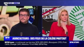 Story 4 : Mercosur, les agriculteurs disent “non” - 18/11