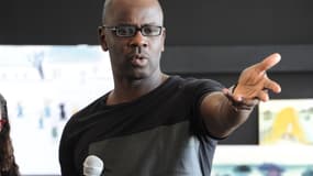 Lilian Thuram