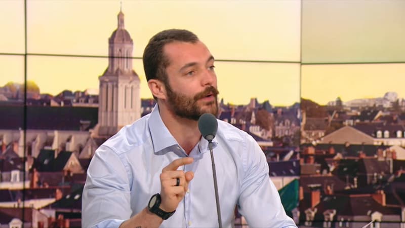 Un évêque menace les députés qui voteraient la loi fin de vie: "Jamais l'Église ne fera chanter les élus", tonne Louis Sarkozy