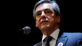 Discours de François Fillon lors de la campagne pour les régionales-
Jeudi 8 Octobre 2015 -  Millancay, Pays de la Loire 