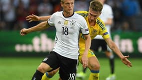 Toni Kroos
