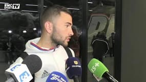 Ligue Europa – Anthony Lopes : ‘’Ce groupe mérite ce qui lui est arrivé aujourd’hui’’