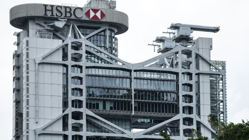 C'est au sein de l'entité de Hong Kong de HSBC qu'a lieu le premier durcissement des règles d'utilisation des coffre-forts. La banque veut désormais éviter tout risque pour sa réputation.