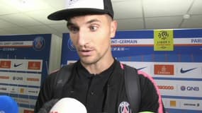 Meunier : "Ça se sent qu’on manque de fraîcheur"